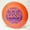 Red, variant on Innova Luster Champion Max Kevin Jones Tour Series Disc Golf Distance Driver, Pick Color/Weight [Stamp & Exact Color May Vary] Purple 173-175 grams