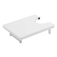 thumbnail image 1 of Mesa Extensible Plástico para Máquina Coser Escritorio Doméstico Plegable para Modelo 202, 1 of 9