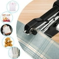 thumbnail image 4 of USB Electric Handheld Sewing Machine Kit, for Curtain Leather, 4 of 6
