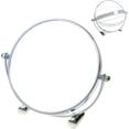 thumbnail image 3 of Makeup Mirror 1：3.8 inch Magnification Compact Free Standing Cosmetic Mirror, High Quality Mirror, 3 of 5
