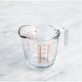 thumbnail image 3 of Libra 240470 8 oz Glass Measuring Cup, 3 of 5