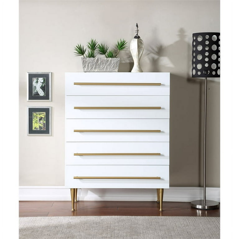Meridian Furniture Marisol Chest
