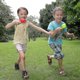 thumbnail image 2 of Juego de carreras de huevo y cuchara con yema - Juegos al aire libre para niños - Juguete de recuerdo de fiesta de deportes de campo WFM, 2 of 5