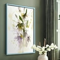 thumbnail image 5 of After Rain I Framed Print in Blue Solid Wood 8 x 10 Framed Print, 5 of 6