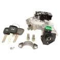 thumbnail image 1 of Genuine OEM Replacement for 2006-2011 Honda Civic Ignition Lock Assembly for Honda Civic(DX,EX,EX-L,GX,LX,LX-S), 1 of 1