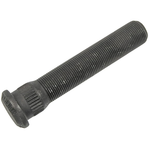 Dorman 610-0093.5 Black Wheel Lug Stud