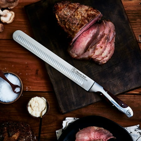 

Hammer Stahl Cutlery 10 Slicer Knife