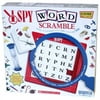 I Spy Word Scramble Game