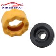 thumbnail image 4 of Adecuado para Audi A8 Quattro D3 4E bolsa de resorte de suspensión neumática montada en la parte superior de goma delantera, 4 of 4