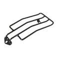 thumbnail image 1 of koolsoo Carrier Rack Upgrade Accessory Easily Install Luggage Holder for Travel Black, 1 of 9