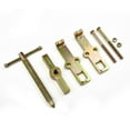 thumbnail image 2 of Lefu 3 Inch 2 Jaw Gear Pulley Bearing Puller Small Leg Large Mechanics Remover Tool, 2 of 10
