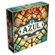 Azul: Stained Glass of Sintra Family Board Game for Ages 8 and up, from Asmodee