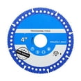 thumbnail image 2 of Disco de Corte Indestructible para Amoladora Angular, 2 of 6