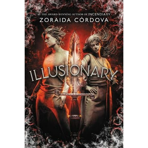 Pre-Owned Illusionary (Hardcover) 0759556032 9780759556034