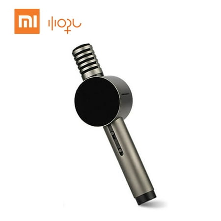 Amdohai Xiao-mi Xiao-hou Moving-Coil Audio Microphone Acoustic