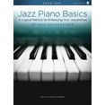 thumbnail image 2 of Musique Jazz Piano Basics - Livre 1 (OA) Eric Baumgartner, 2 of 2