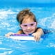 thumbnail image 1 of Gafas de natación de plástico, impermeables y antivaho, de alta definición, con montura pequeña, para niños de 6 a 14 años., 1 of 6