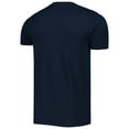 thumbnail image 3 of Men's Stitches Navy New York Cubans Soft Style T-Shirt, 3 of 3