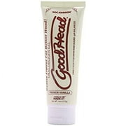 Goodhead - Oral Delight Gel - 4 Oz Tube - French Vanilla