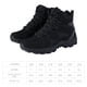 thumbnail image 3 of Botas De Trabajo Tácticas Botas de escalada para hombre, botas de combate tácticas impermeables antideslizantes, ligeras y duraderas Likrtyny Tenis De Mujer Tenis De Hombre, 3 of 5