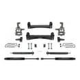 thumbnail image 3 of Fabtech Motorsports Manufacturer Part #: K2258M Lift Kit Suspension, 3 of 5