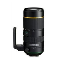 Pentax HD D FA 70-200mm f2.8ED DC AW Telephoto-Zoom Lens for Pentax KAF Cameras