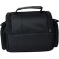 thumbnail image 3 of Digital Deluxe Professional Camera Carrying Case Bag for Sony A6400 ILCE-6400, 3 of 5