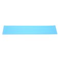 thumbnail image 3 of Film de Protection, Nettoyage Facile Anti-Poussière Partie Centrale de la Console en PVC Peau Centrale Résistante aux Rayures pour Édition Numérique Hôte Violet, Rouge, Bleu, Rose, 3 of 8