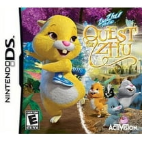 Cokem International Zhu Zhu Pets: Quest For Zhu