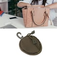 thumbnail image 1 of Large Capacity Coin Pouch With Zipper, Multifunctional For Coins, Keys, Cards, Sporty Appearance, 1 of 8