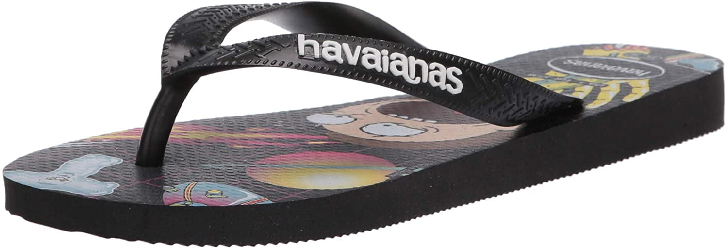 Havaianas rick and morty Clearance