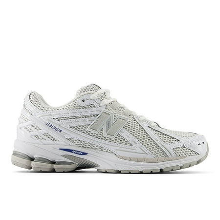 Men's New Balance Classics White Blue (U1960RCA) - 6.5