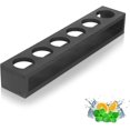 thumbnail image 1 of Soporte para cócteles KAIYANG bandeja de madera tamaño 1, 1 of 4