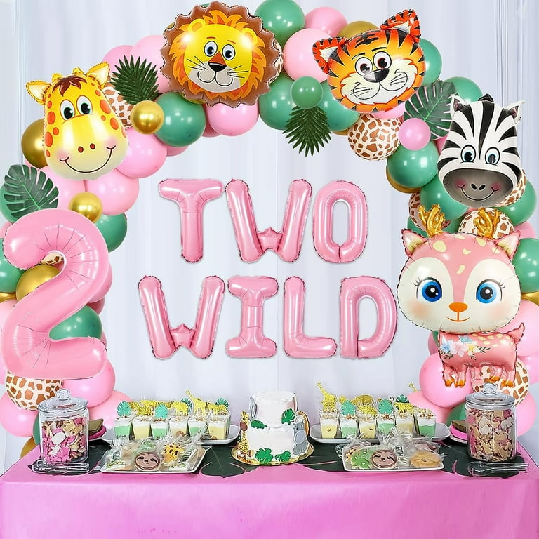Birthday themes for girls outlet
