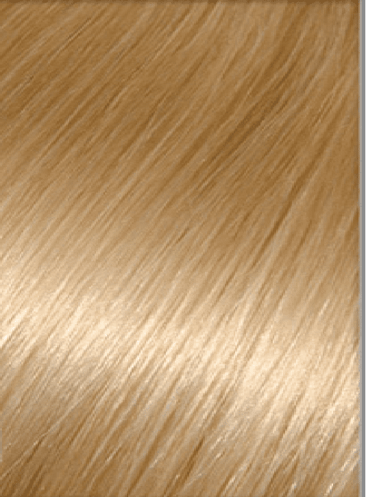 Light Blonde