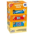 thumbnail image 7 of Nabisco Cookie Variety Pack, 30 Count With White Bowl By OMA, 7 of 7