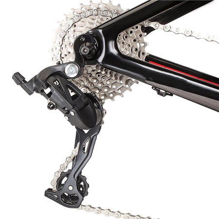 SIMPLEX JUY RIGIDEX 36 REAR DERAILLEUR - Dérailleur arrière