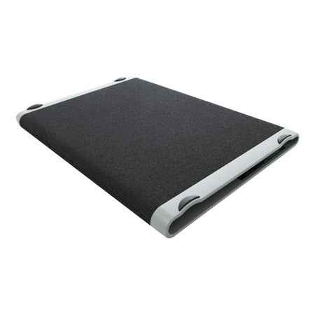 Targus - Dual Fan Lap Chill Mat Cooling System