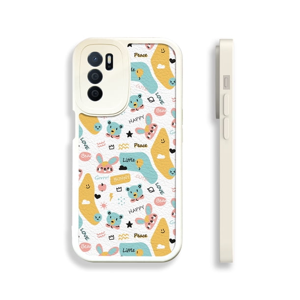 Agregue un toque artístico a su iPhone con una funda para teléfono plateada mate de doble capa con gráficos intrigantes