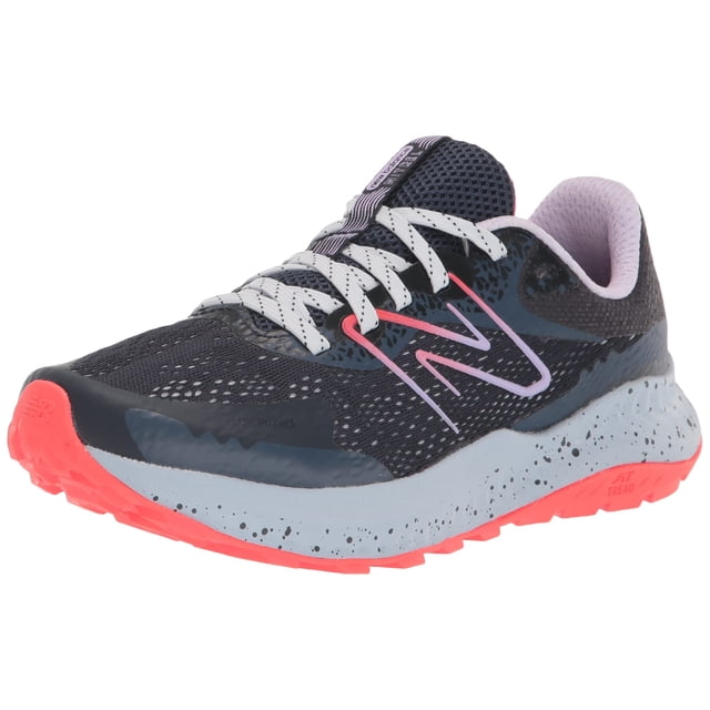 Zapatillas New Balance Dynasoft Nitrel V5 para Mujer Natural Indigo