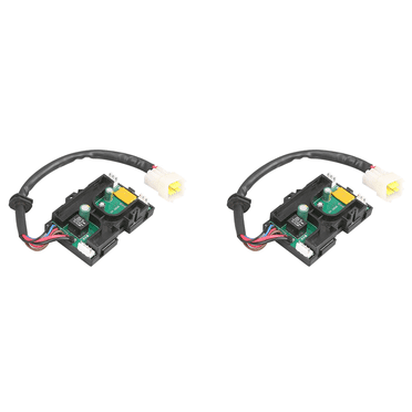 12V 24V 3KW 5KW 8KW #air# Diesel Parking Heater Control Board Motherboard