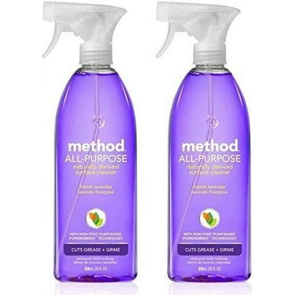 Method All Surface Cleaner - MTH00005