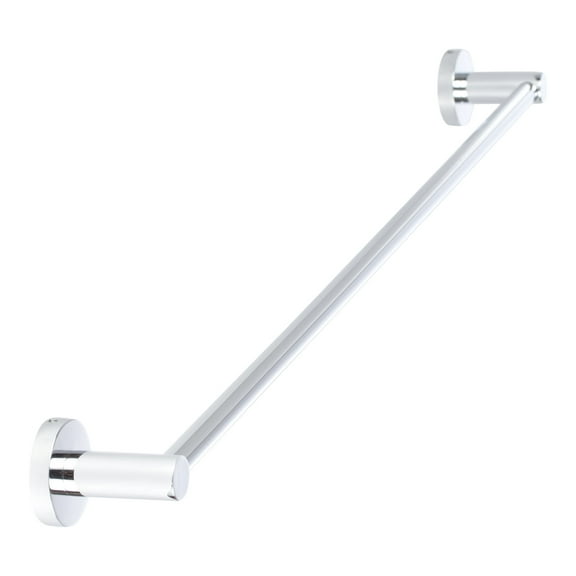 Sure-Loc Lg-Tb18 Lugano 18" Towel Bar - Chrome