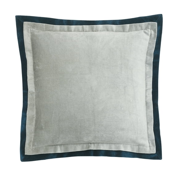 Sancia Silver Moss Pillow
