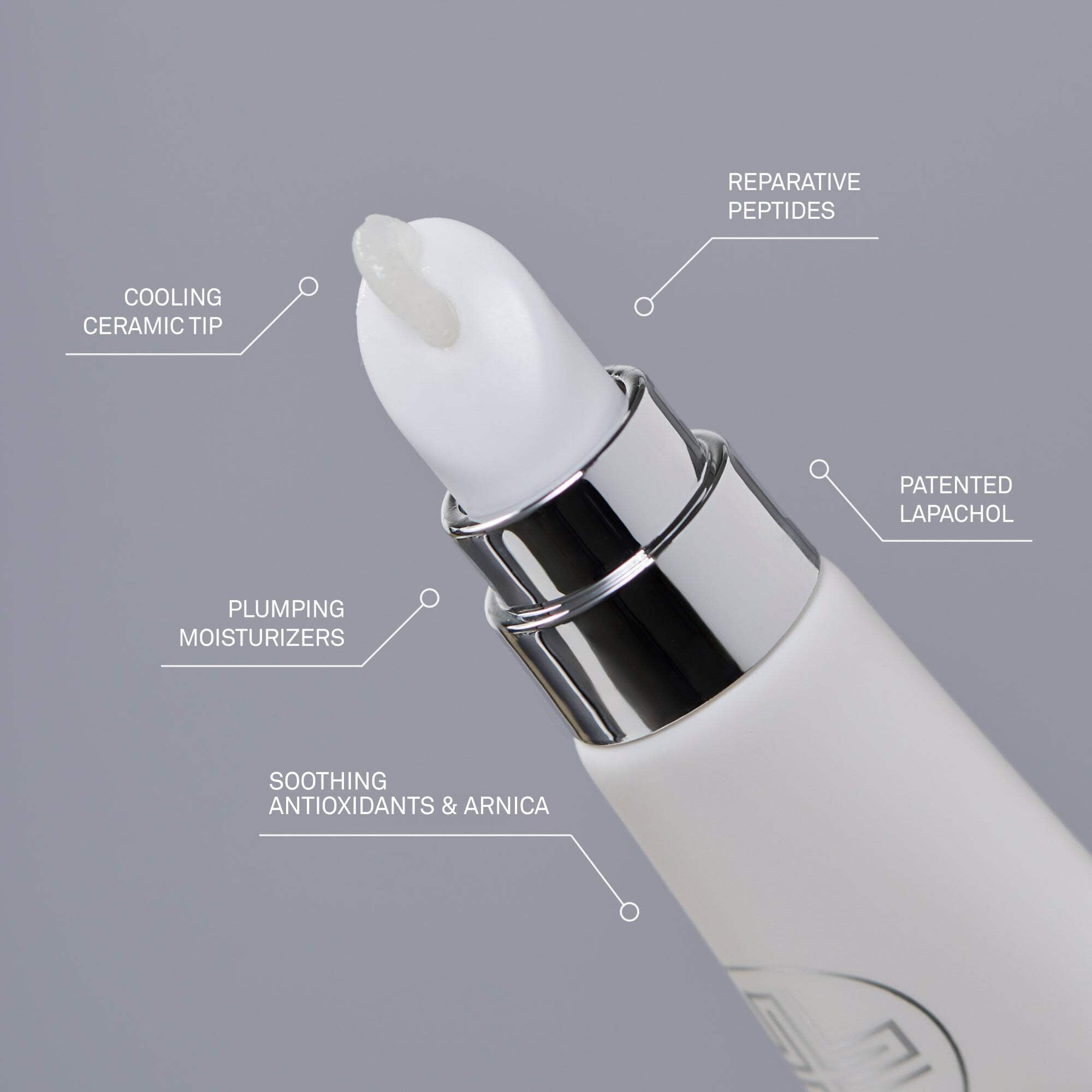 Restorative Lip Treatment - The Ultimate Plumping Solution