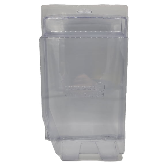 Figure Defender - Protective Case (Single - 2020 Elite) Ringside Collectibles Wrestling Action Figure Accessories