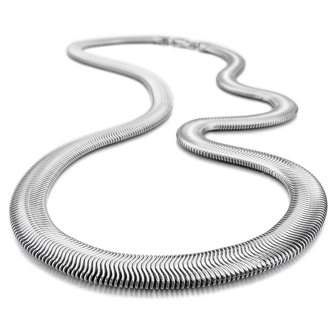 Spina Fish Snake Snake Chain Chain Link 