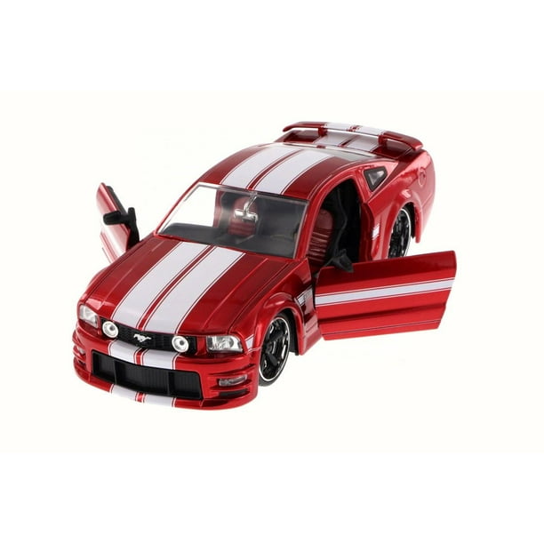dickie toys mustang