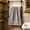 Gray, variant on HOZADOIE Facial Cotton Towels 13X29In, Ultra Soft & Highly Absorbent Hand Towels for Bathroom, Soft Feel Fingertip Towels Quick Drying Towels, Blue