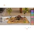 thumbnail image 5 of Dinosaur Adventure Magic Coloring Book for Kids Ages 4-8 with Augmented Reality (Color, Scan, Play) - 12 Markers & App Included, 5 of 8